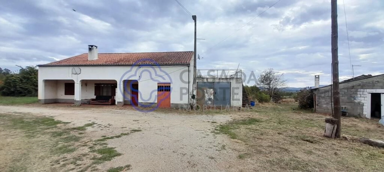 Terreno para Venda em Capinha Foto 4
