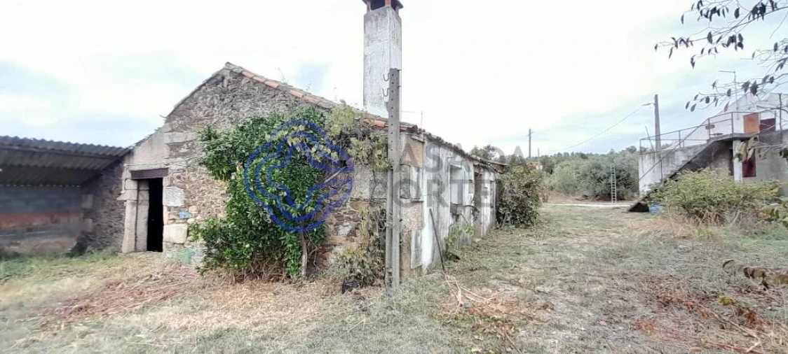 Terreno para Venda em Capinha Foto 2