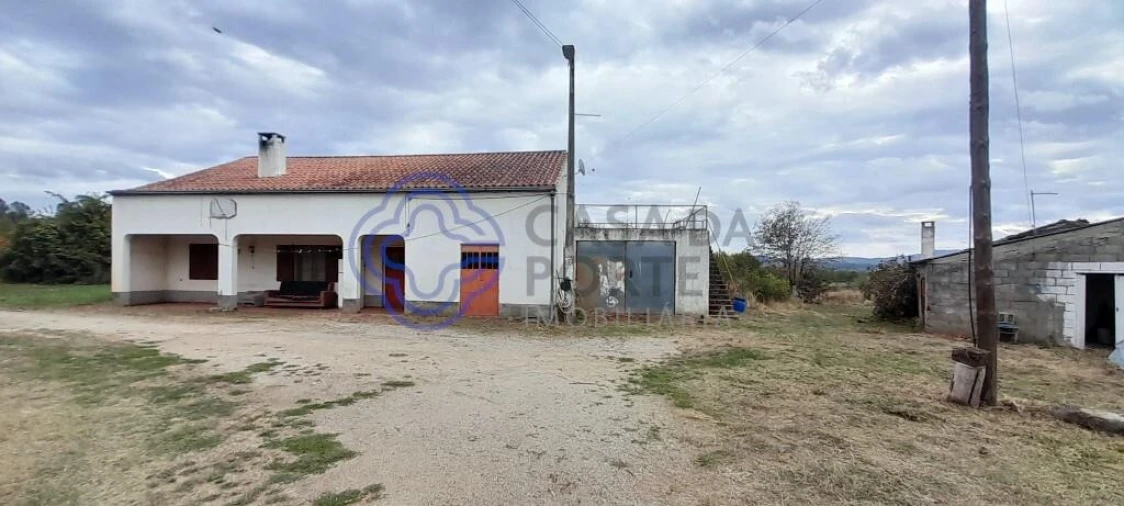 Terreno para Venda em Capinha Foto 4