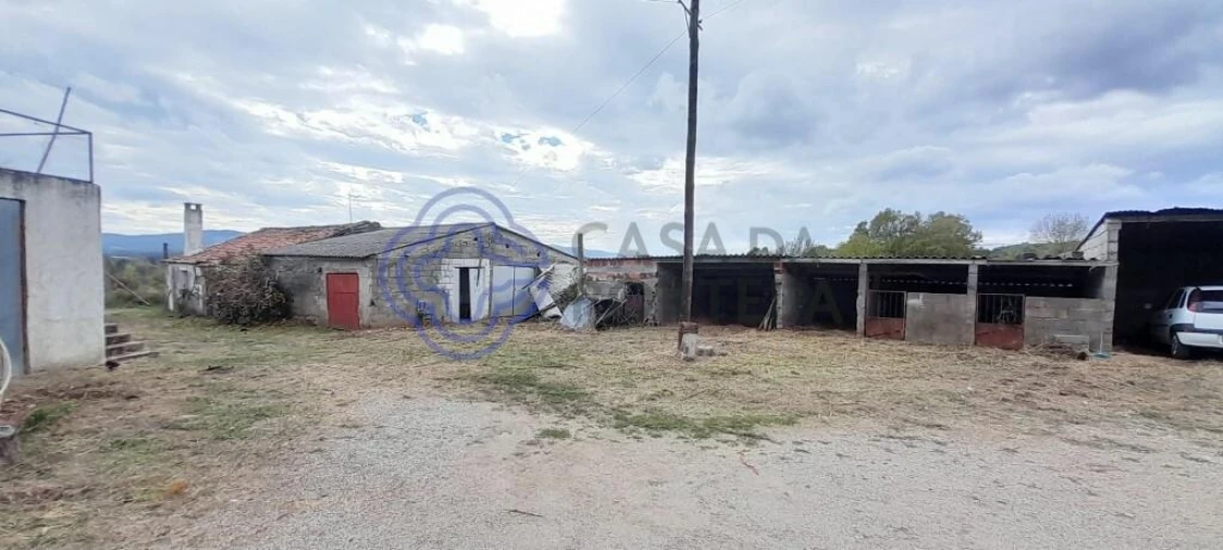 Terreno para Venda em Capinha Foto 3