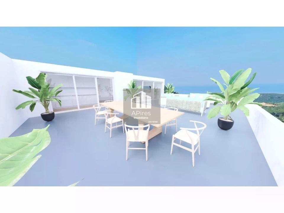 Apartamento T3 para Venda em Sesimbra (Castelo) Foto 3