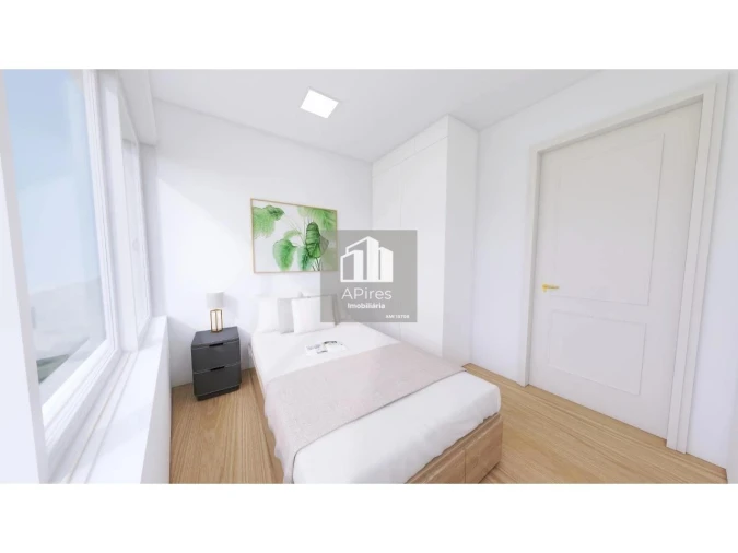 Apartamento T3 para Venda em Sesimbra (Castelo) Foto 14