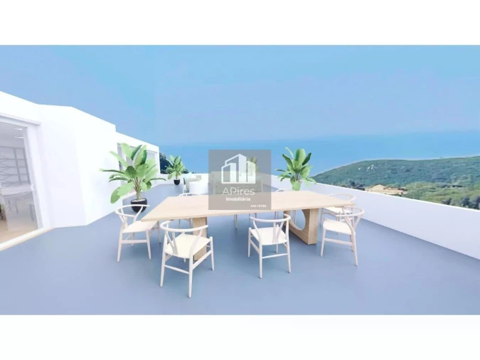 Apartamento T3 para Venda em Sesimbra (Castelo) Foto 5