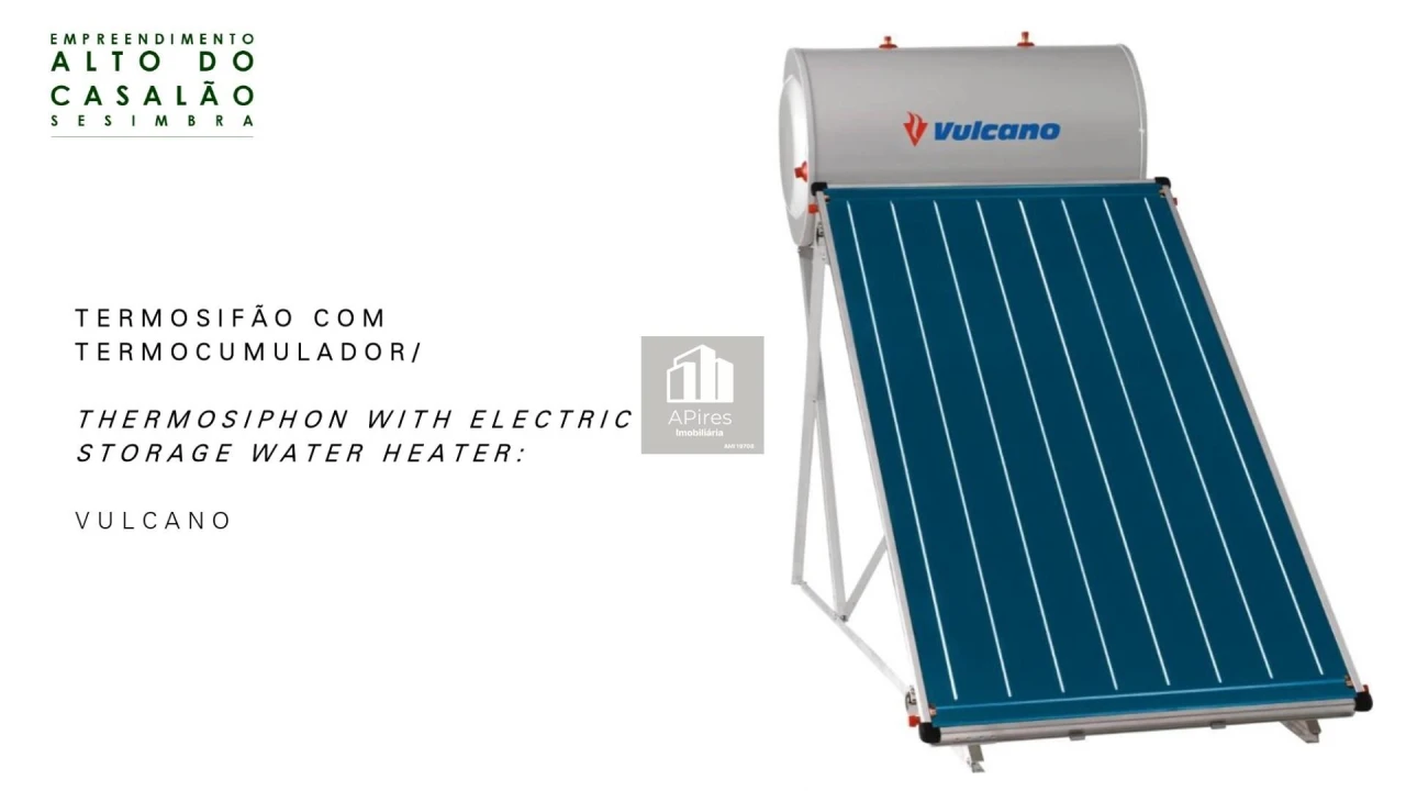 Apartamento T3 para Venda em Sesimbra (Castelo) Foto 32