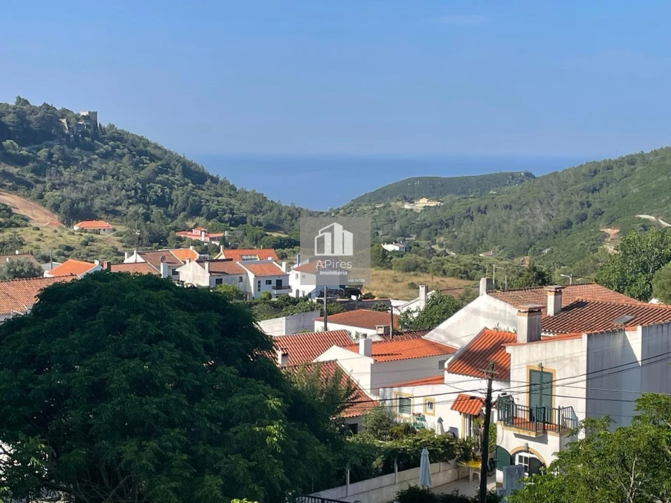 Apartamento T3 para Venda em Sesimbra (Castelo) Foto 28