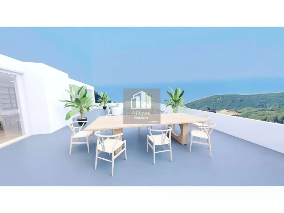 Apartamento T3 para Venda em Sesimbra (Castelo) Foto 5