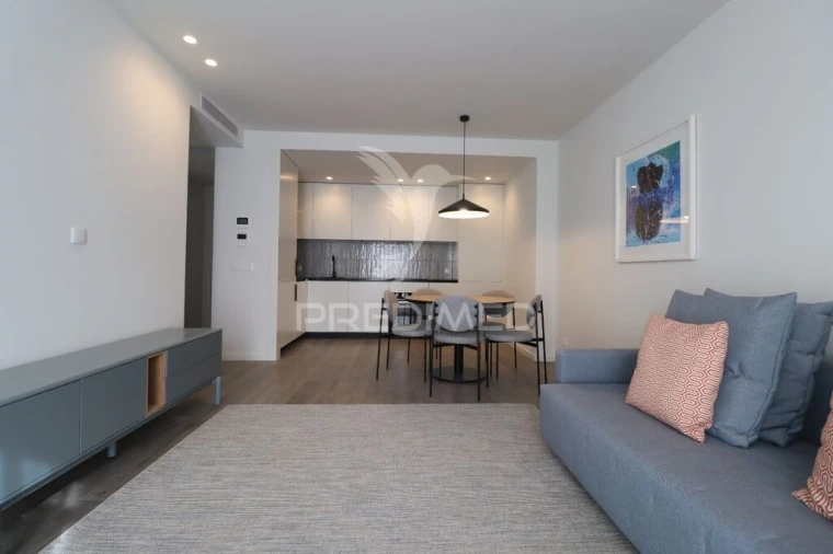 Apartamento T1 para Venda em Azurem Foto 5