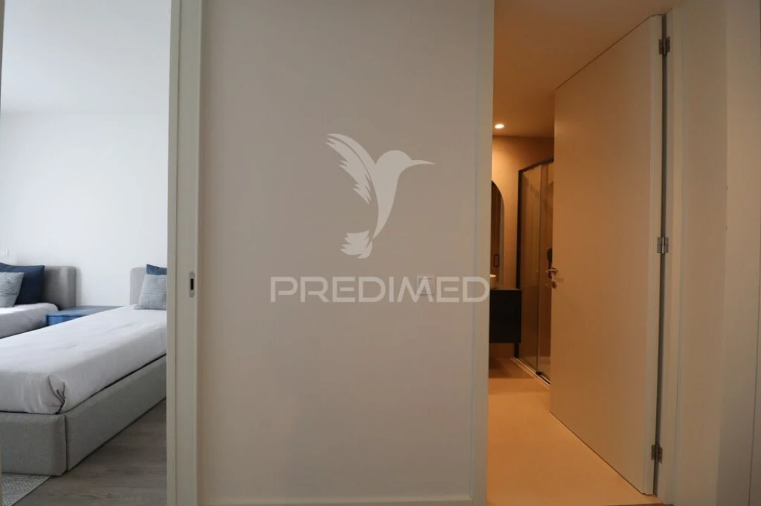 Apartamento T1 para Venda em Azurem Foto 8