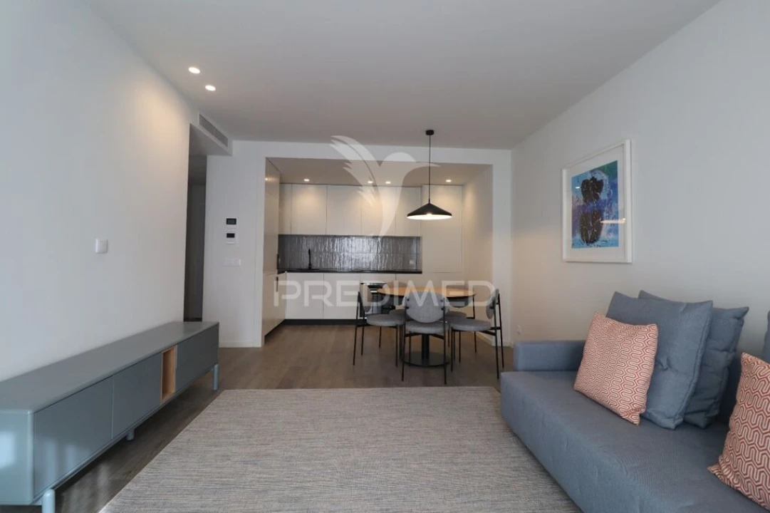 Apartamento T1 para Venda em Azurem Foto 4