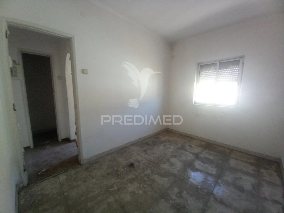 Apartamento T1 para Venda em Baixa da Banheira e Vale da Amoreira Foto 6