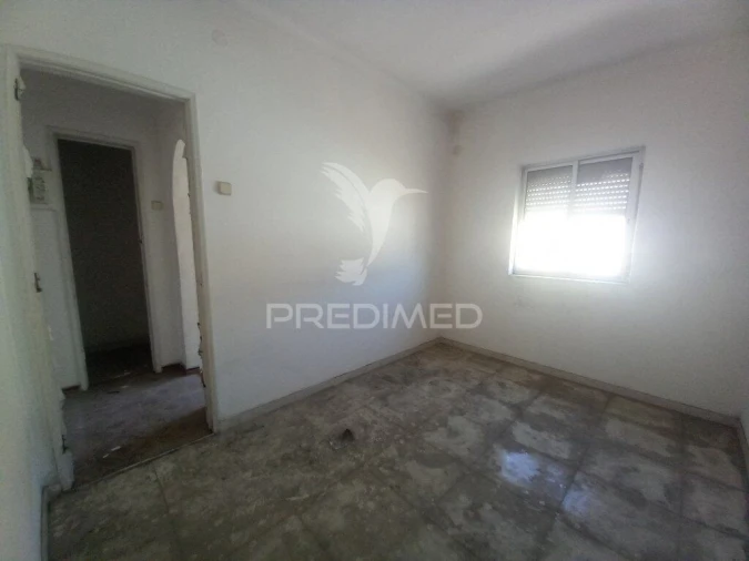 Apartamento T1 para Venda em Baixa da Banheira e Vale da Amoreira Foto 6