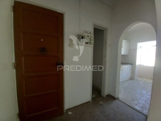 Apartamento T1 para Venda em Baixa da Banheira e Vale da Amoreira Foto 8