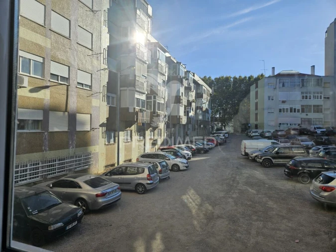 Apartamento T2 para Venda em Almada, Cova da Piedade, Pragal e Cacilhas Foto 5
