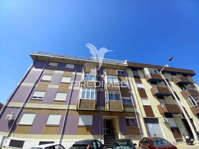 Apartamento T2 para Venda em Almada, Cova da Piedade, Pragal e Cacilhas Foto 6