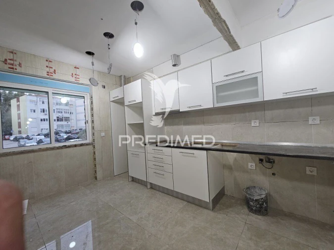 Apartamento T2 para Venda em Almada, Cova da Piedade, Pragal e Cacilhas Foto 7