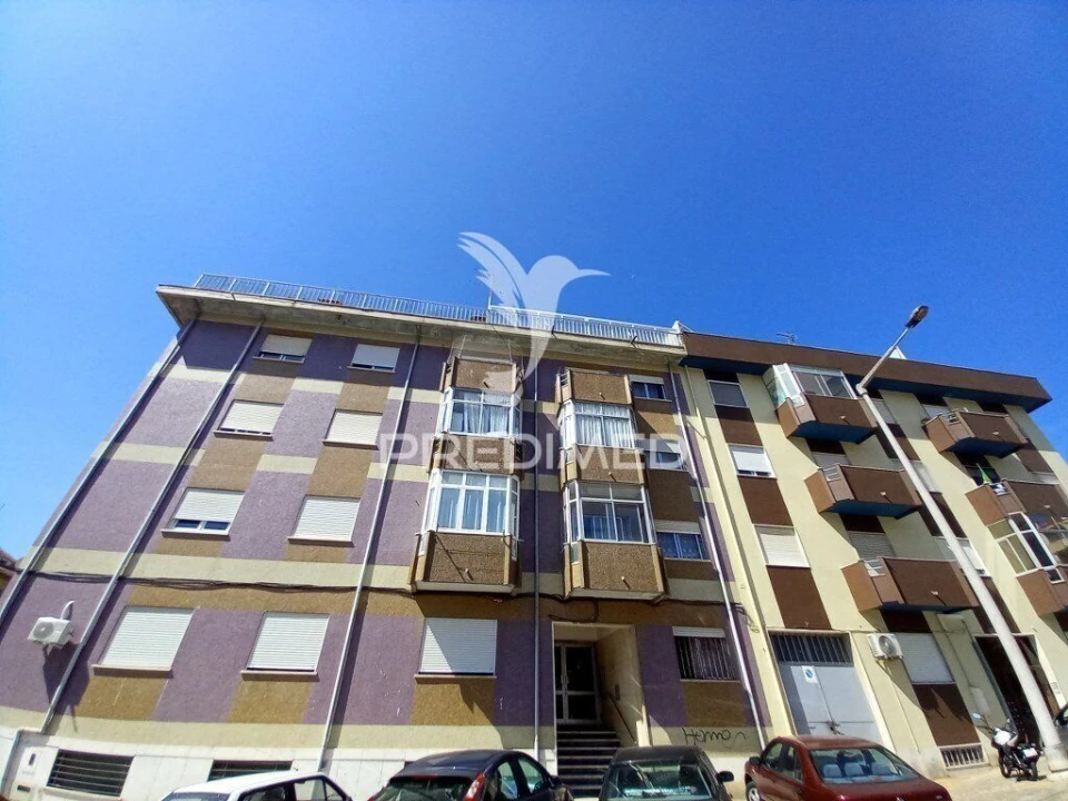 Apartamento T2 para Venda em Almada, Cova da Piedade, Pragal e Cacilhas Foto 6