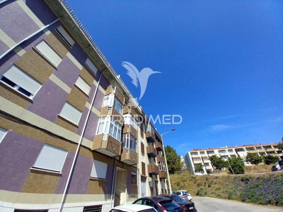 Apartamento T2 para Venda em Almada, Cova da Piedade, Pragal e Cacilhas Foto 8