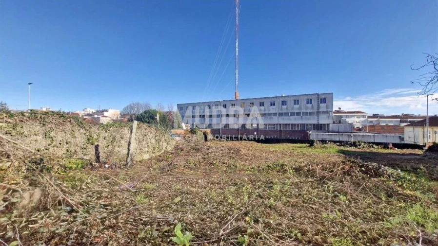 Terreno para Venda em São João da Madeira Foto 4