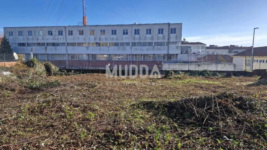 Terreno para Venda em São João da Madeira Foto 16