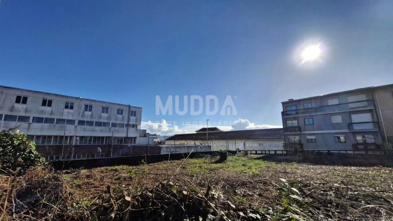 Terreno para Venda em São João da Madeira Foto 15