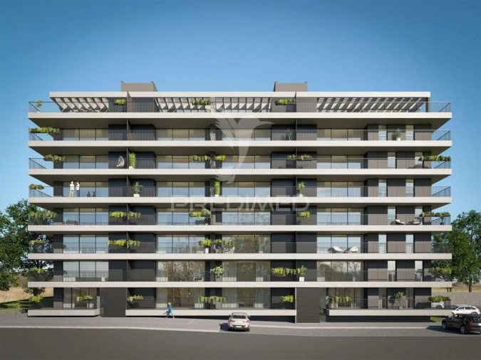 Apartamento T3 para Venda em Nogueira, Fraião e Lamaçães Foto 3