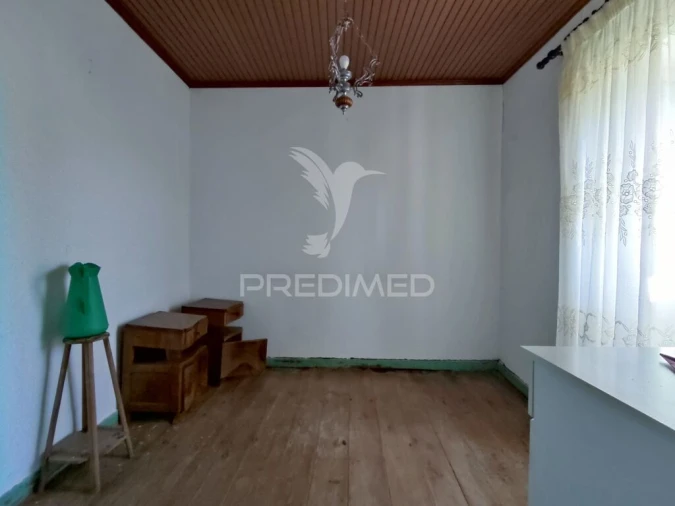 Moradia T2 para Venda em Atouguia Foto 6