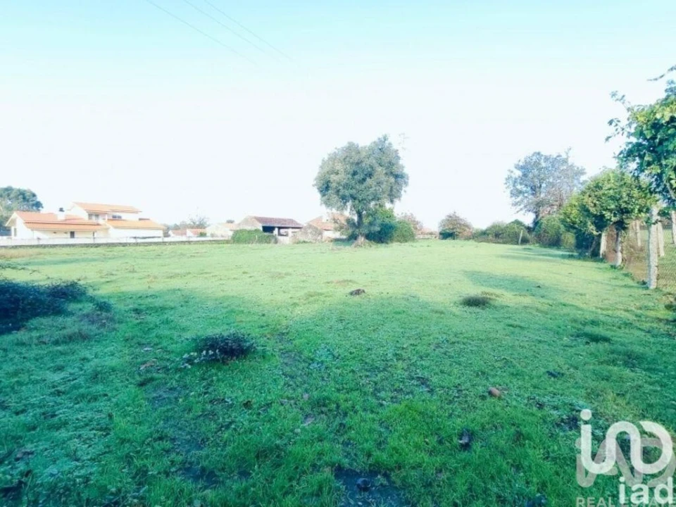 Terreno para Venda em Valença, Cristelo Covo e Arão Foto 6