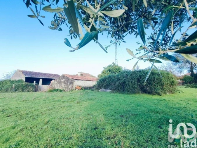 Terreno para Venda em Valença, Cristelo Covo e Arão Foto 7