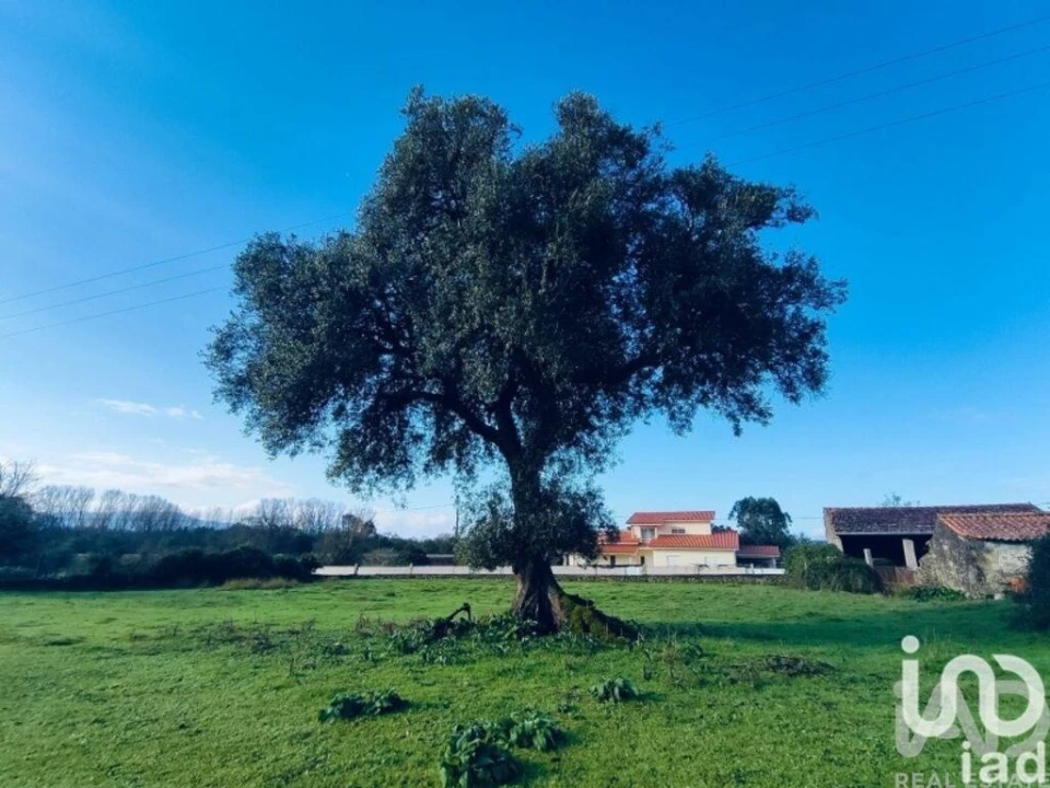 Terreno para Venda em Valença, Cristelo Covo e Arão Foto 1