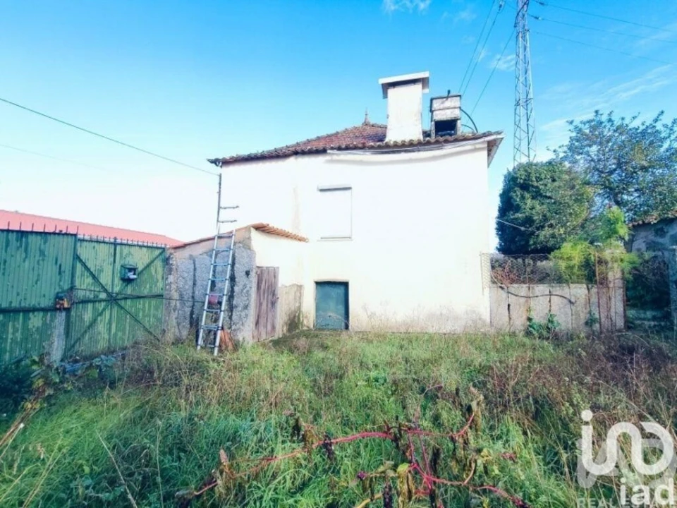 Moradia T2 para Venda em Valença, Cristelo Covo e Arão Foto 3