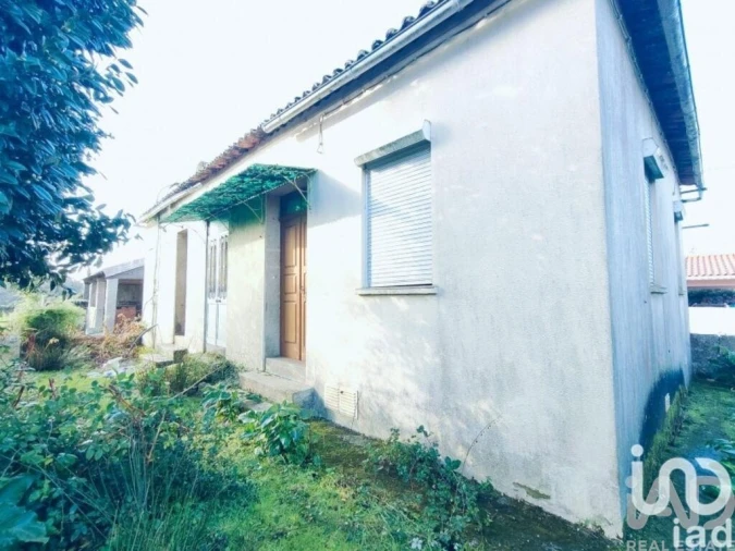 Moradia T2 para Venda em Valença, Cristelo Covo e Arão