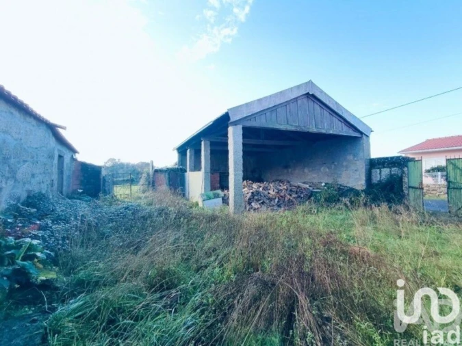 Moradia T2 para Venda em Valença, Cristelo Covo e Arão Foto 2