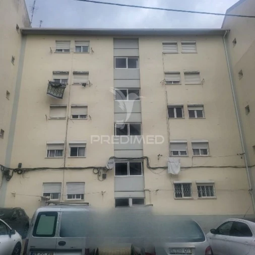 Apartamento T3 para Venda em Laranjeiro e Feijó Foto 3