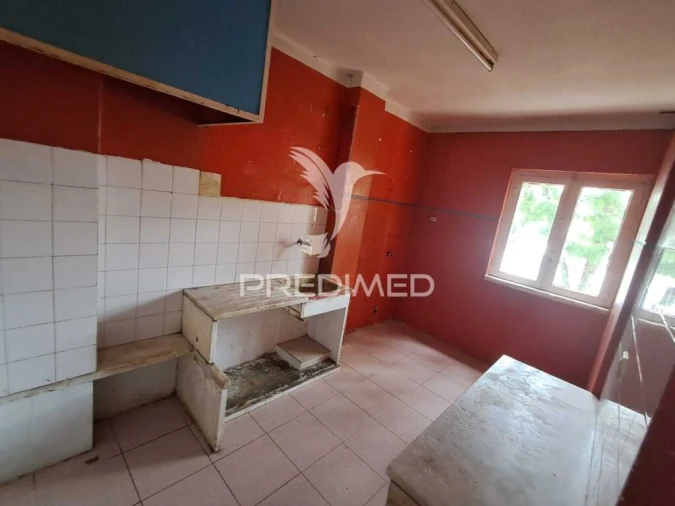 Apartamento T3 para Venda em Laranjeiro e Feijó Foto 12