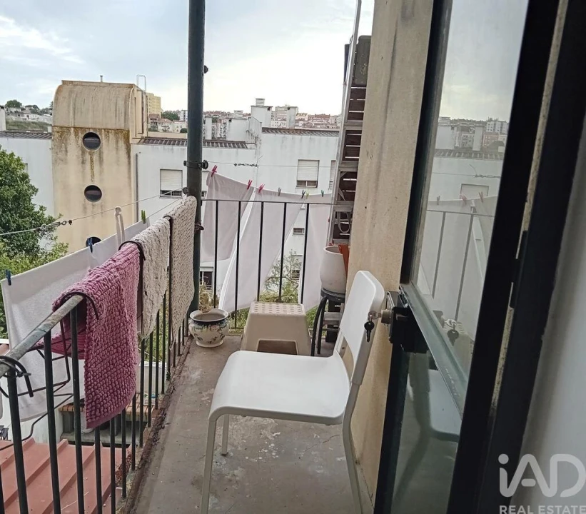 Apartamento T2 para Venda em Penha de França Foto 9