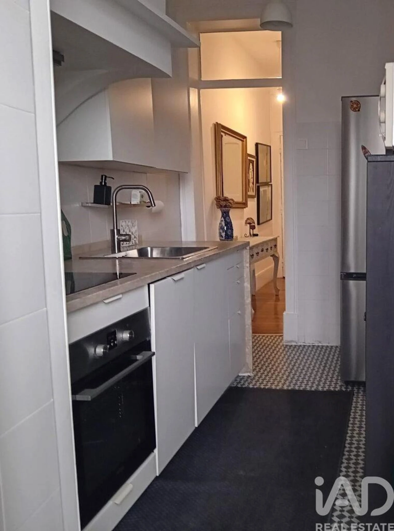 Apartamento T2 para Venda em Penha de França Foto 5