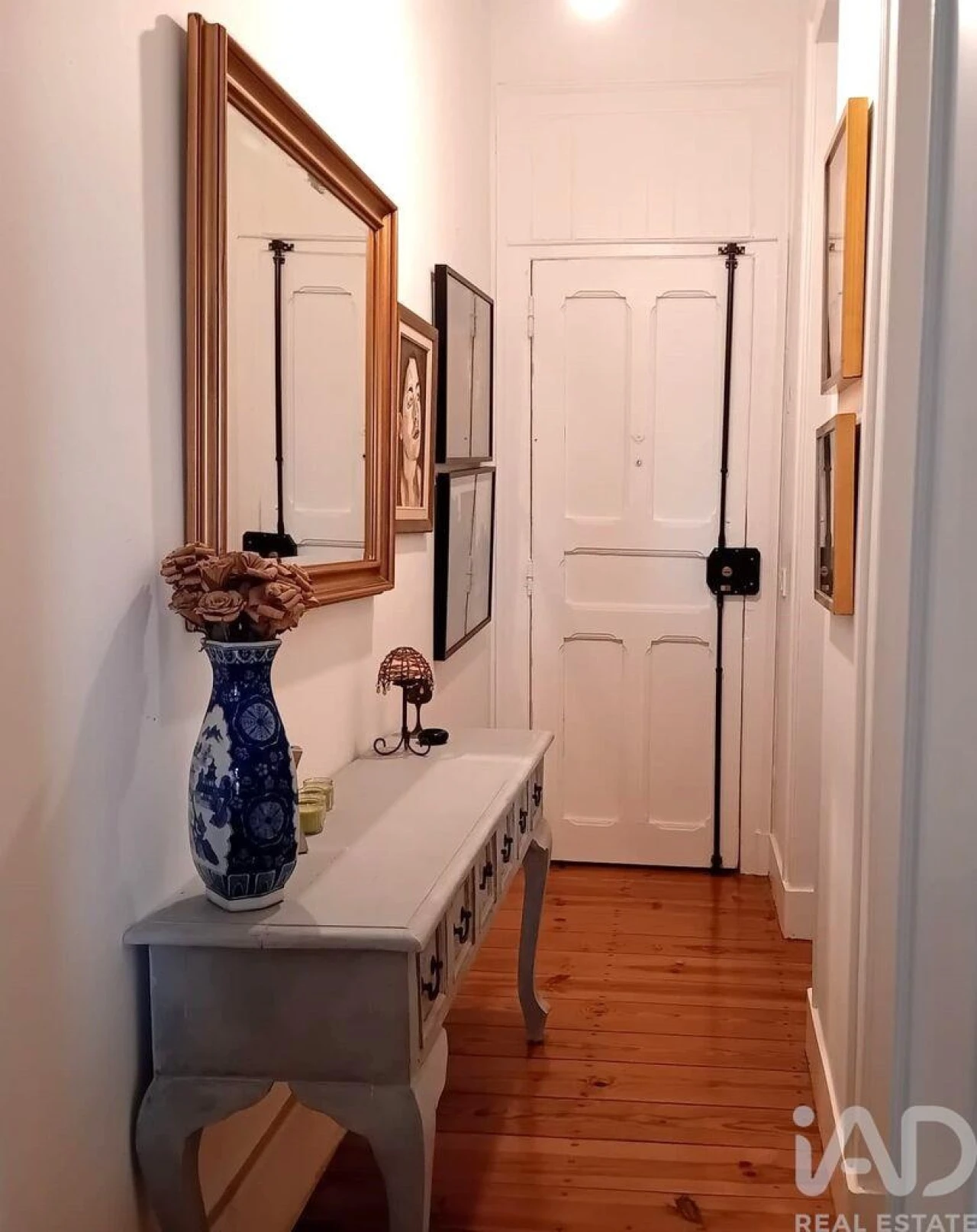 Apartamento T2 para Venda em Penha de França Foto 10