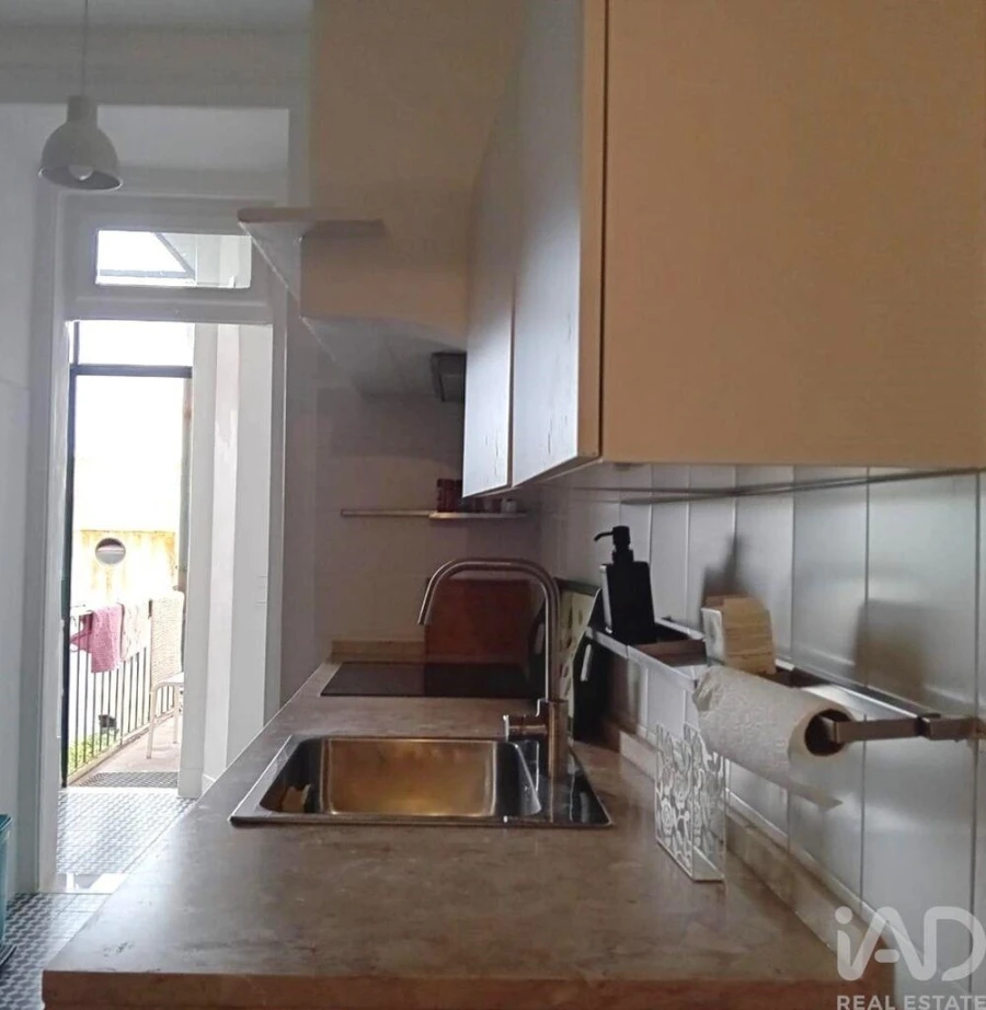 Apartamento T2 para Venda em Penha de França Foto 7