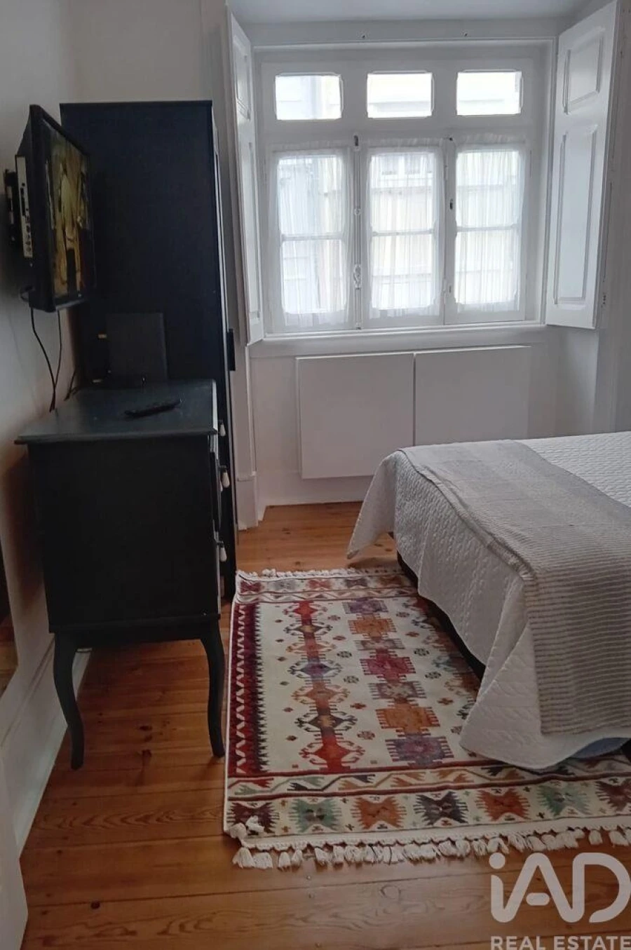Apartamento T2 para Venda em Penha de França Foto 2