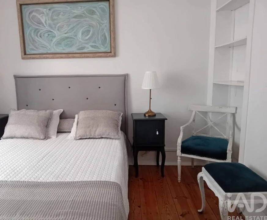 Apartamento T2 para Venda em Penha de França Foto 1