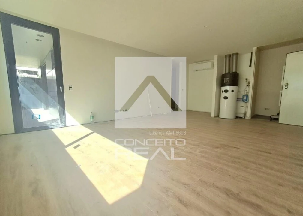 Apartamento T2 para Venda em Mafamude e Vilar do Paraíso Foto 42