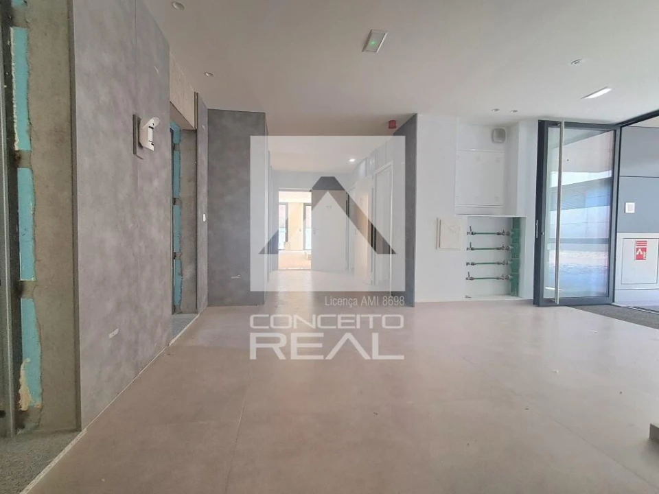 Apartamento T2 para Venda em Mafamude e Vilar do Paraíso Foto 11