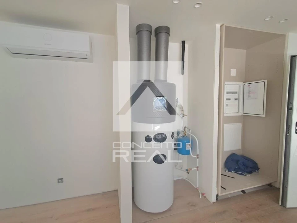 Apartamento T2 para Venda em Mafamude e Vilar do Paraíso Foto 33