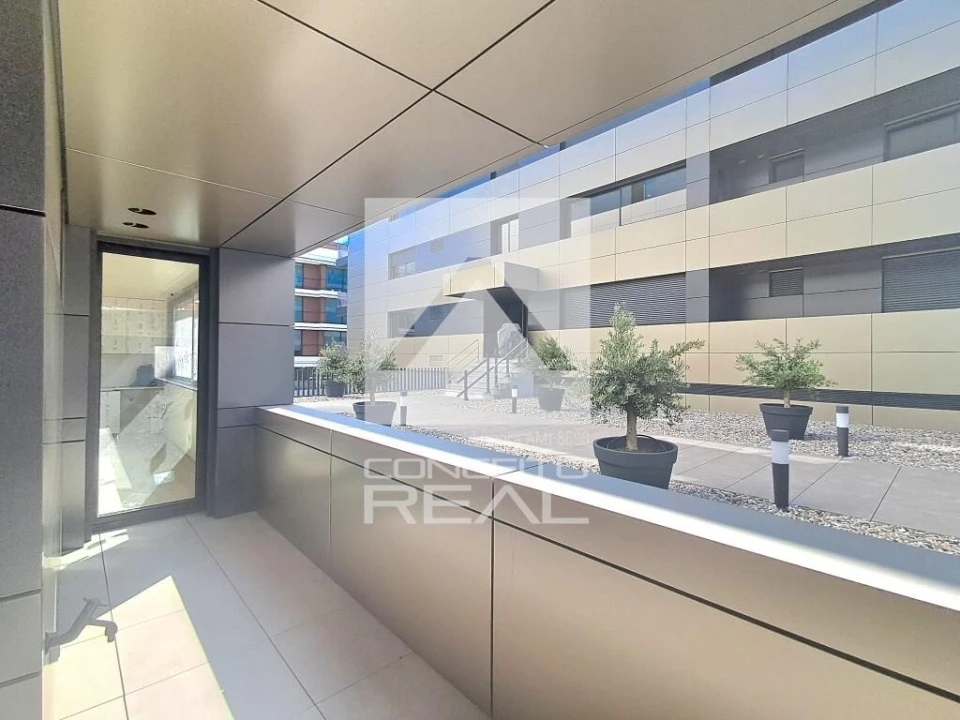 Apartamento T2 para Venda em Mafamude e Vilar do Paraíso Foto 10