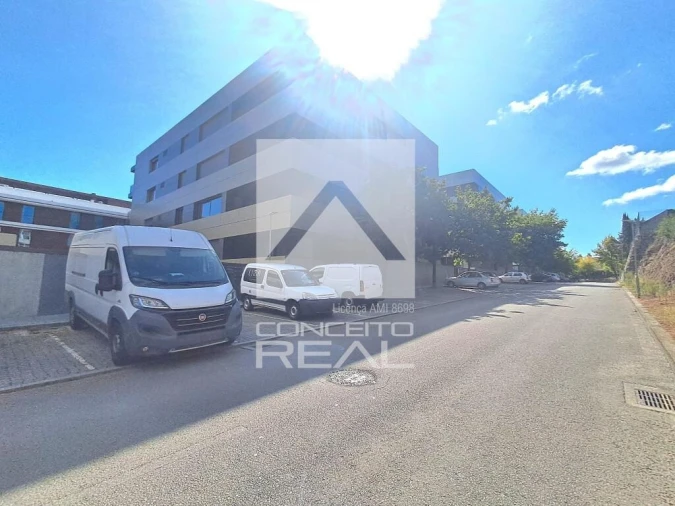 Apartamento T2 para Venda em Mafamude e Vilar do Paraíso Foto 5