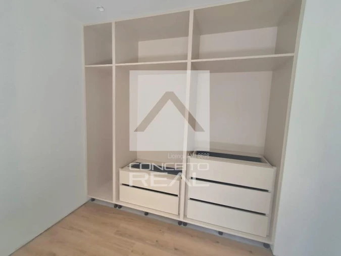 Apartamento T2 para Venda em Mafamude e Vilar do Paraíso Foto 30