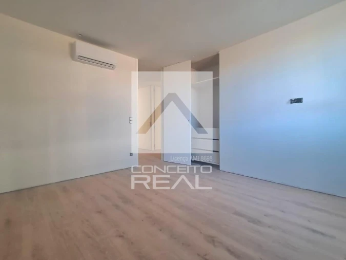 Apartamento T2 para Venda em Mafamude e Vilar do Paraíso Foto 45