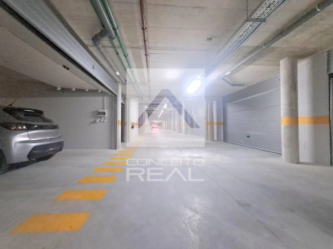 Apartamento T2 para Venda em Mafamude e Vilar do Paraíso Foto 9