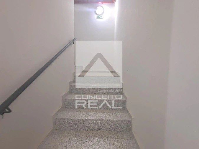 Apartamento T2 para Venda em Mafamude e Vilar do Paraíso Foto 52