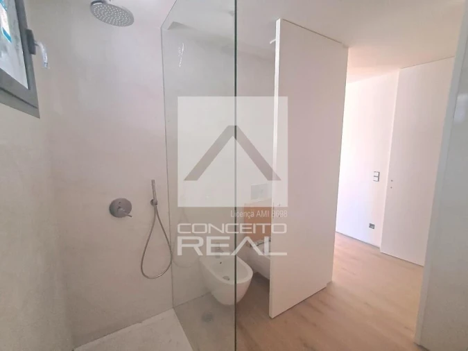 Apartamento T2 para Venda em Mafamude e Vilar do Paraíso Foto 27